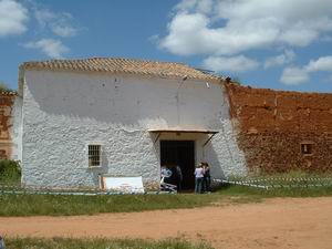 La Ermita de Solance