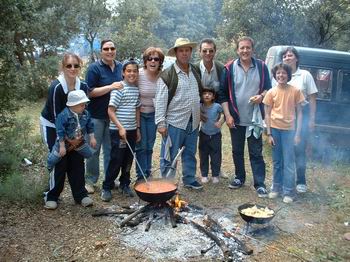 Para que vean los valencianos...!